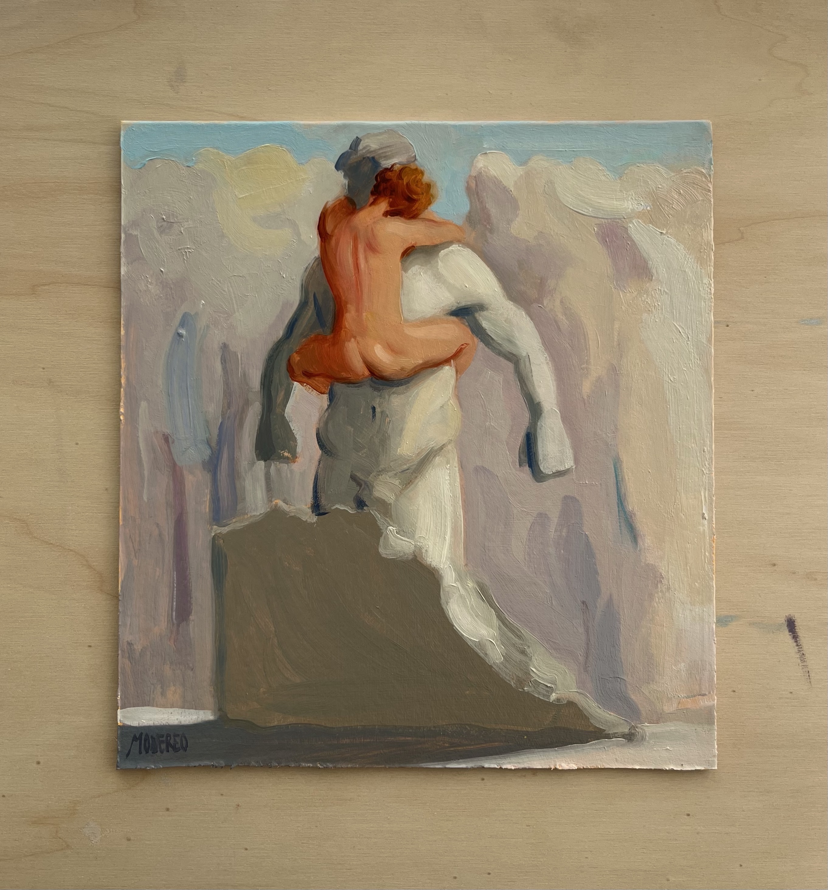 El escultor - Image 1